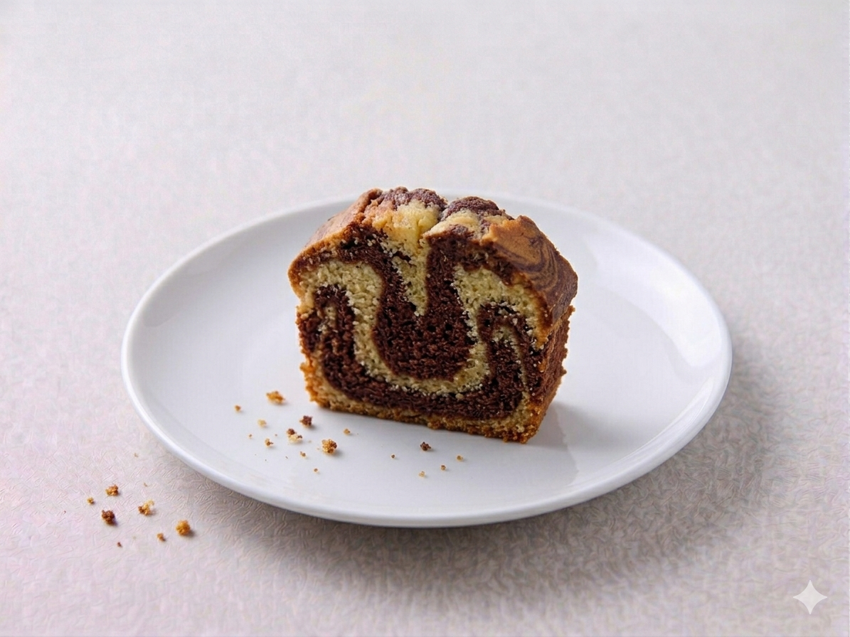 Stück Kuchen