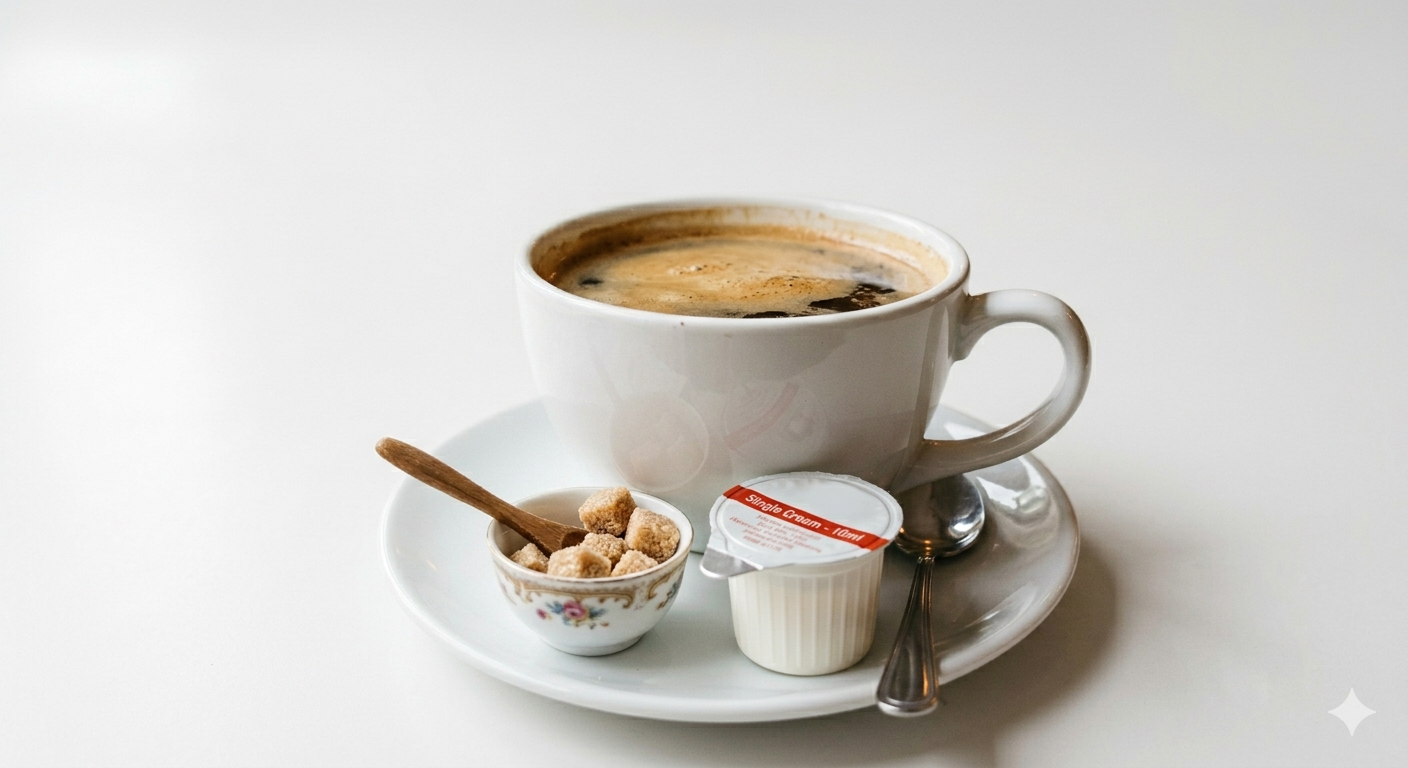 Kaffee