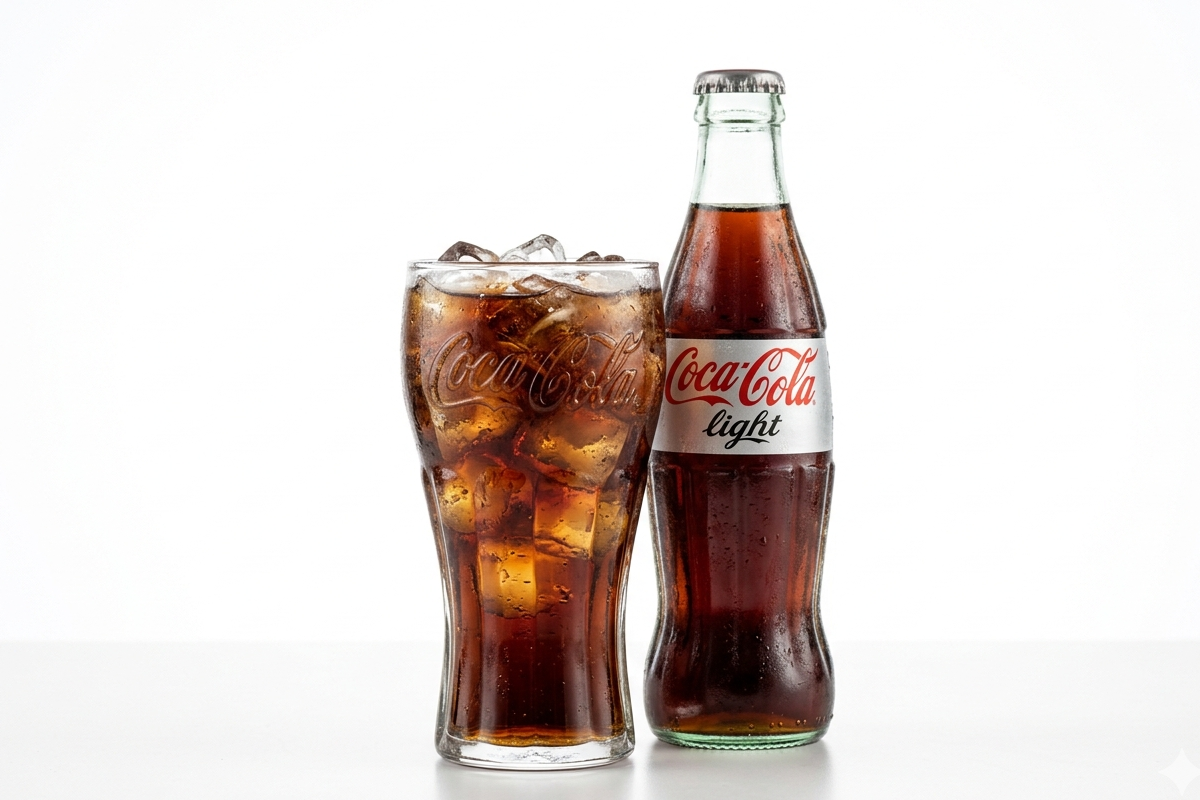 Cola Light