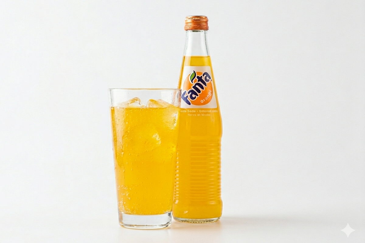 Fanta