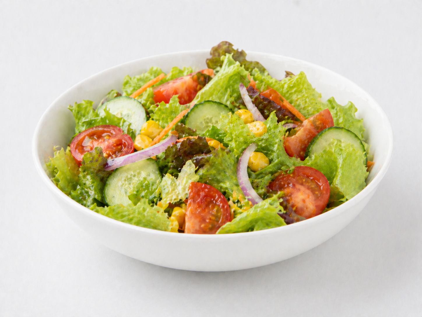 Gemischter Salat