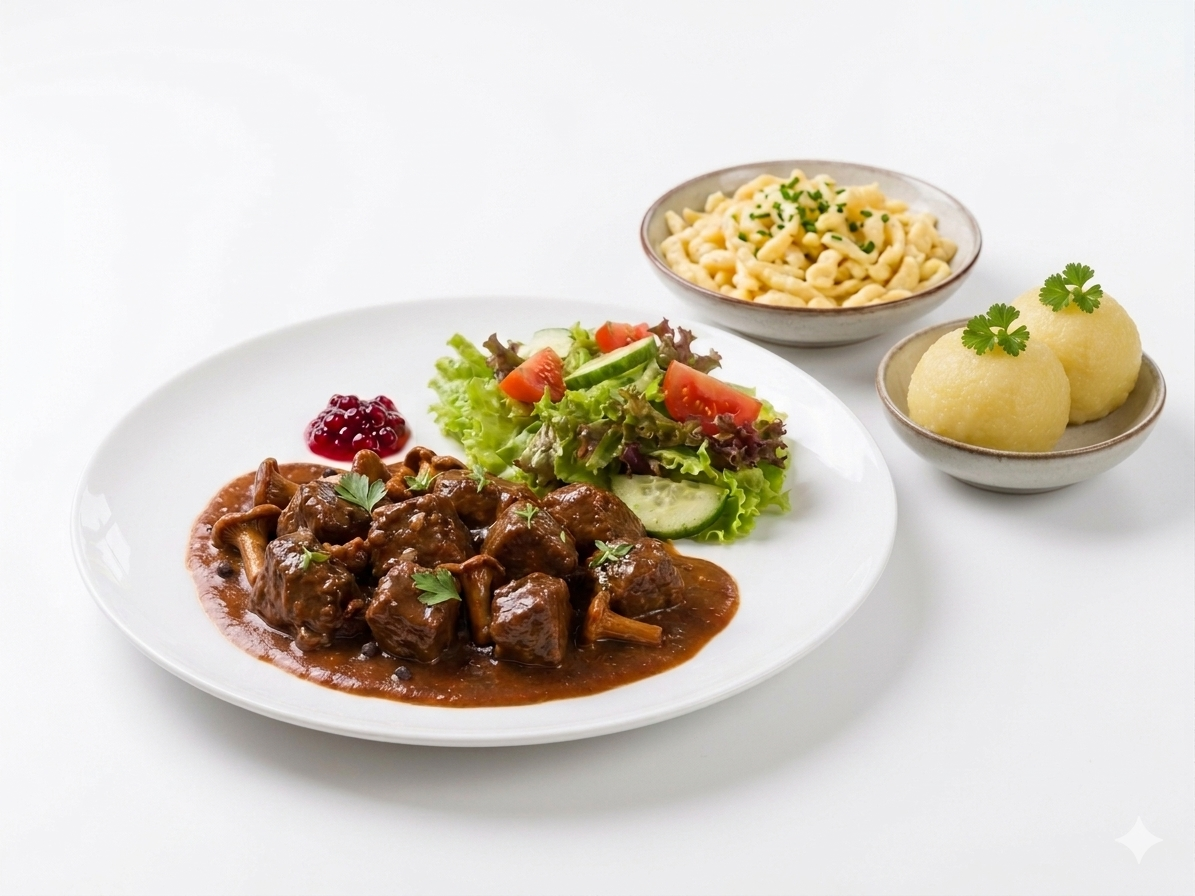 Rehragout